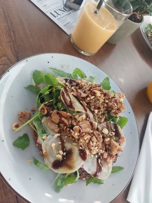  at Thibeau in Nijmegen