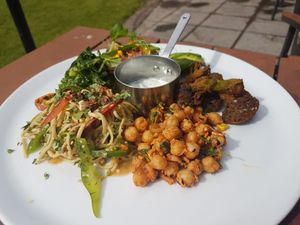  at Bickleigh Mill in Tiverton