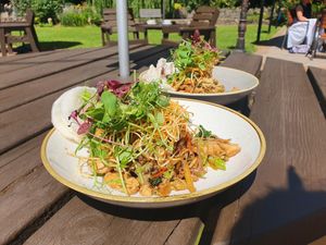  at Bickleigh Mill in Tiverton