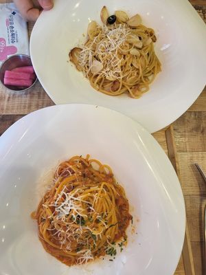 "" at Loving Hut - Yeoksam Branch 러빙헛 서울 역삼점 in Seoul