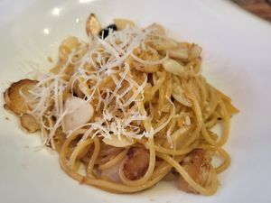 "" at Loving Hut - Yeoksam Branch 러빙헛 서울 역삼점 in Seoul