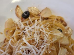 "" at Loving Hut - Yeoksam Branch 러빙헛 서울 역삼점 in Seoul