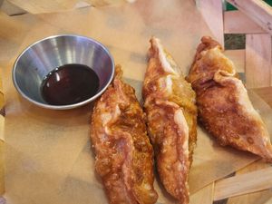 "" at Loving Hut - Yeoksam Branch 러빙헛 서울 역삼점 in Seoul
