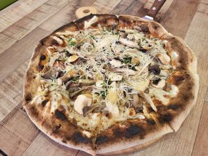 "" at Loving Hut - Yeoksam Branch 러빙헛 서울 역삼점 in Seoul