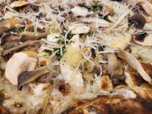 "" at Loving Hut - Yeoksam Branch 러빙헛 서울 역삼점 in Seoul