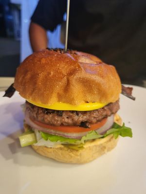  at Loving Hut - Yeoksam Branch 러빙헛 서울 역삼점 in Seoul