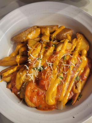  at Loving Hut - Yeoksam Branch 러빙헛 서울 역삼점 in Seoul