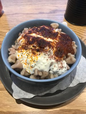 Manti   at Fräulein Nimmersatt in Berlin