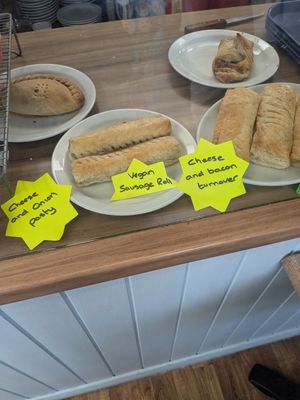  at Sovereign Light Café in Bexhill