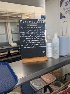  at Sovereign Light Café in Bexhill