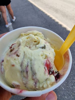  at Botanovic in Makarska