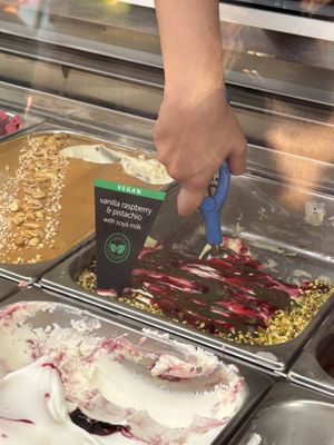   at Botanovic in Makarska