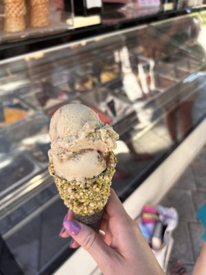   at Botanovic in Makarska