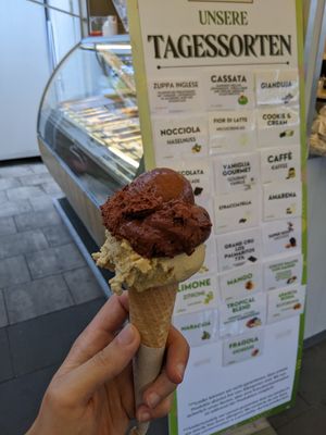 june 2024 at The Braze in Frankfurt