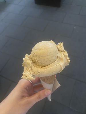   at The Braze in Frankfurt