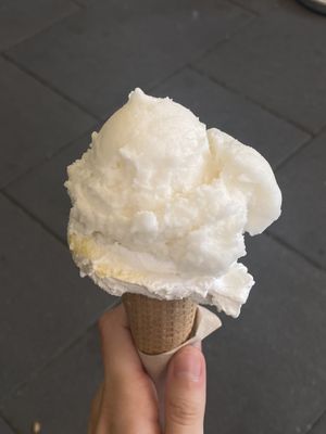   at The Braze in Frankfurt