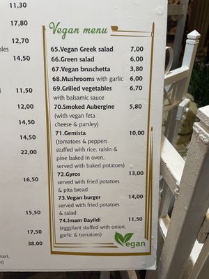   at Trilogia in Rhodes