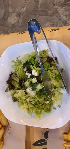  at Trilogia in Rhodes