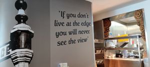  at The Edge in Whitby