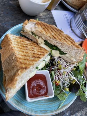   at Tartoer in Antwerpen