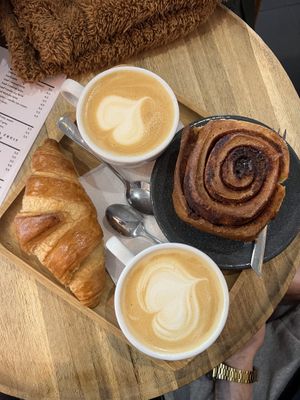   at Tartoer in Antwerpen