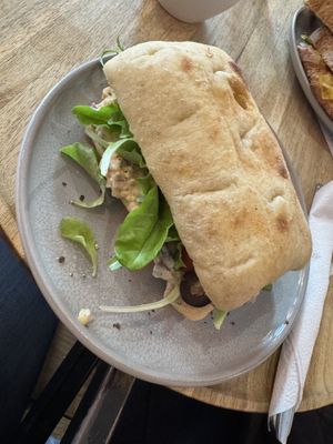   at Tartoer in Antwerpen