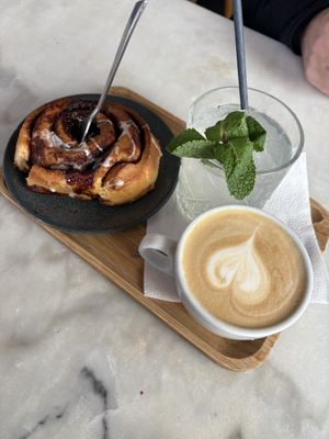   at Tartoer in Antwerpen