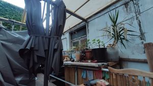  at DOWN to EARTH Noodles in Cologne