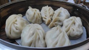  at DOWN to EARTH Noodles in Cologne