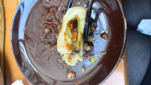  at DOWN to EARTH Noodles in Cologne