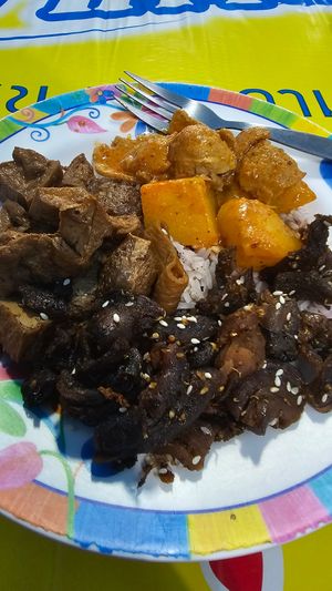  at Shukiat Jaymart - ชูเกียรติเจมาร์ท in Takua Pa