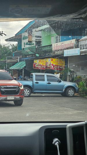  at Shukiat Jaymart - ชูเกียรติเจมาร์ท in Takua Pa