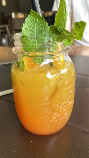 An nam Sunrise   at An Nam in Koblenz