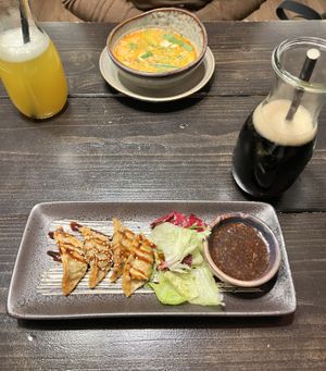   at An Nam in Koblenz