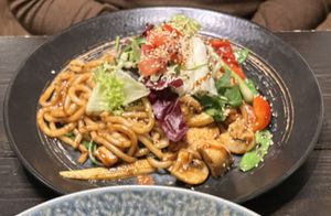   at An Nam in Koblenz