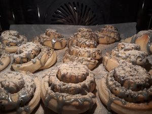 sweet at OÜ Veganurk in Rakvere