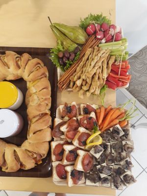 selection at OÜ Veganurk in Rakvere