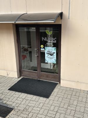 I love this place   at OÜ Veganurk in Rakvere