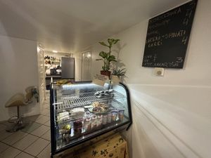 Everything is home made   at OÜ Veganurk in Rakvere