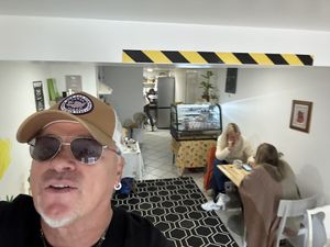 Mind your head   at OÜ Veganurk in Rakvere