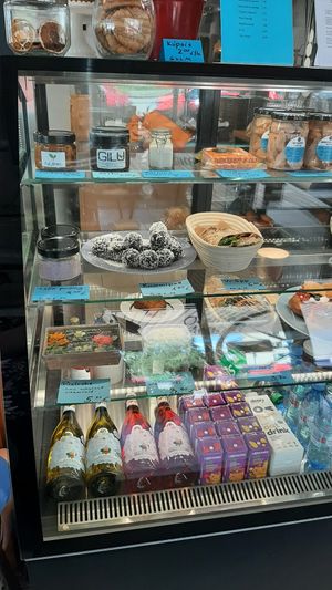  at OÜ Veganurk in Rakvere