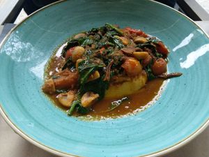  at Mamma Mia in Zadar