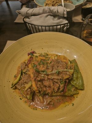  at Mamma Mia in Zadar