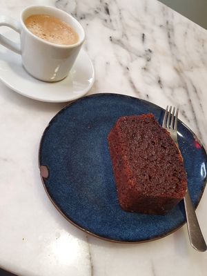 Süße Verführung at Kouj in Bayonne