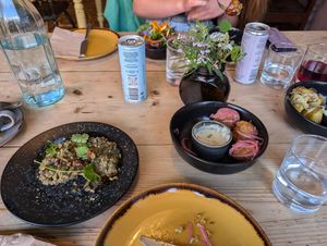  at Really Wild Emporium in Haverfordwest