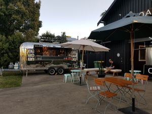 Yandina at Coco's Plant Powered in Sunshine Coast