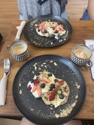   at Linka in Budapest