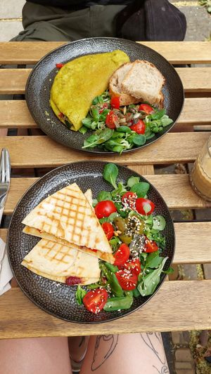  at Linka in Budapest