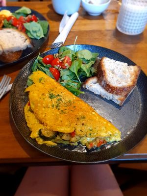  at Linka in Budapest