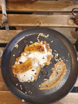  at Linka in Budapest